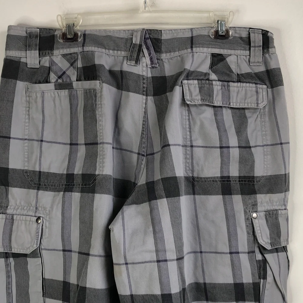 OP gray leg stain